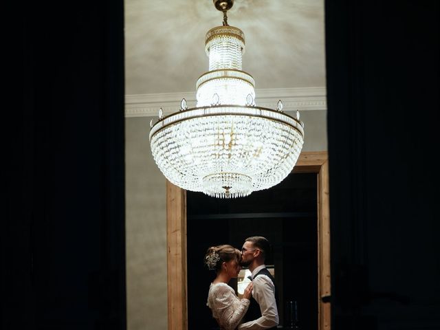 Le mariage de Kevin et Céphise à Arras, Pas-de-Calais 97
