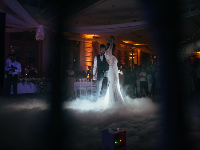 Le mariage de Kevin et Céphise à Arras, Pas-de-Calais 98