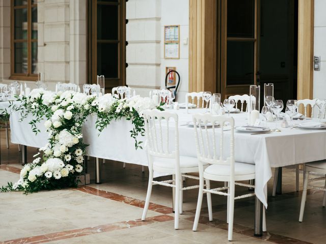Le mariage de Kevin et Céphise à Arras, Pas-de-Calais 99
