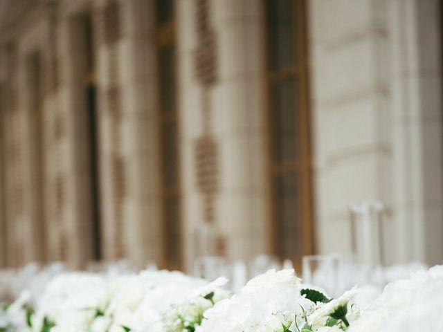 Le mariage de Kevin et Céphise à Arras, Pas-de-Calais 100
