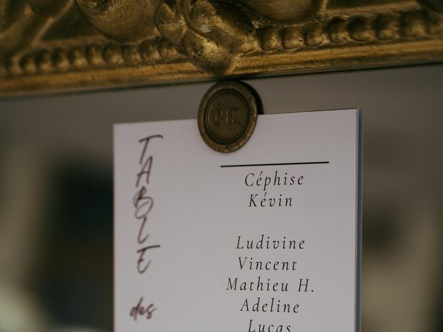 Le mariage de Kevin et Céphise à Arras, Pas-de-Calais 102