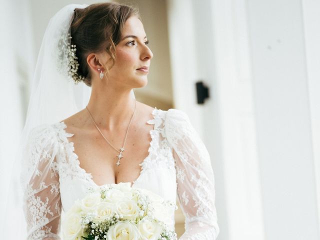 Le mariage de Kevin et Céphise à Arras, Pas-de-Calais 111