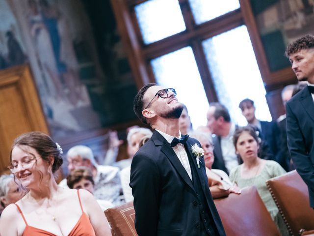 Le mariage de Kevin et Céphise à Arras, Pas-de-Calais 112