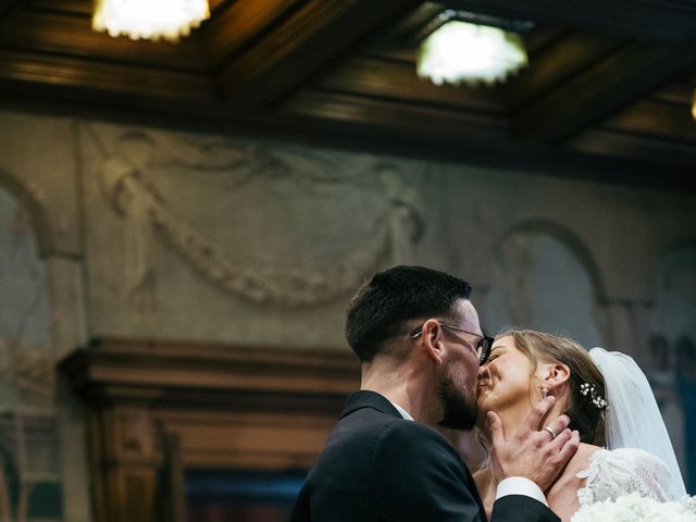 Le mariage de Kevin et Céphise à Arras, Pas-de-Calais 113