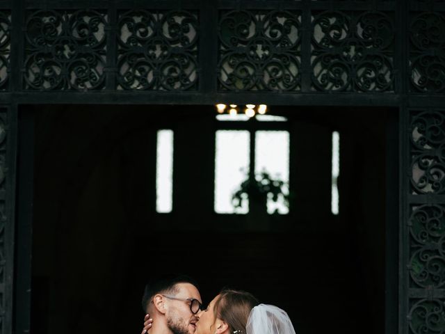 Le mariage de Kevin et Céphise à Arras, Pas-de-Calais 115