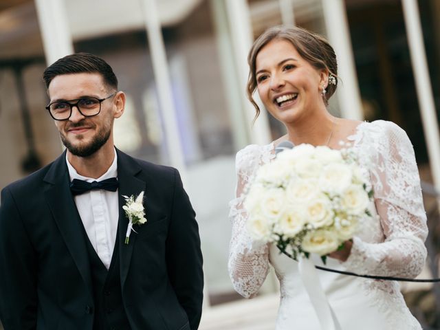 Le mariage de Kevin et Céphise à Arras, Pas-de-Calais 122