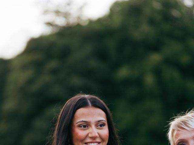 Le mariage de Kevin et Céphise à Arras, Pas-de-Calais 123