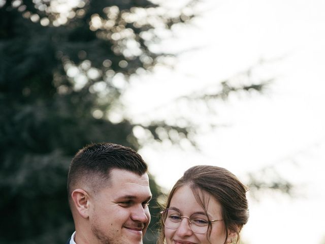 Le mariage de Kevin et Céphise à Arras, Pas-de-Calais 125