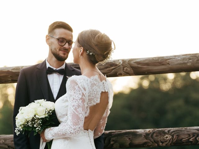 Le mariage de Kevin et Céphise à Arras, Pas-de-Calais 127