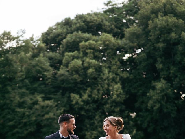 Le mariage de Kevin et Céphise à Arras, Pas-de-Calais 128