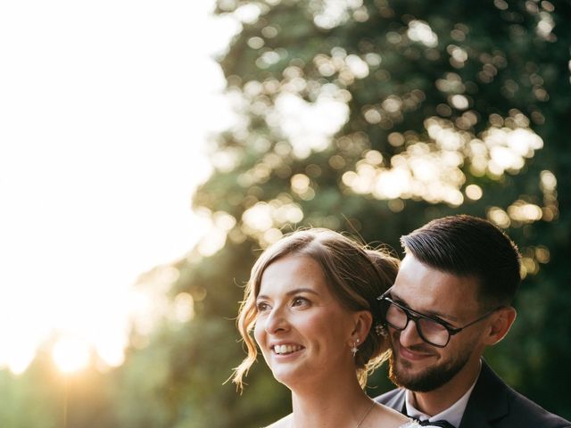 Le mariage de Kevin et Céphise à Arras, Pas-de-Calais 130