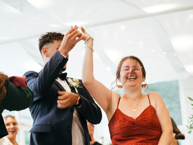 Le mariage de Kevin et Céphise à Arras, Pas-de-Calais 131