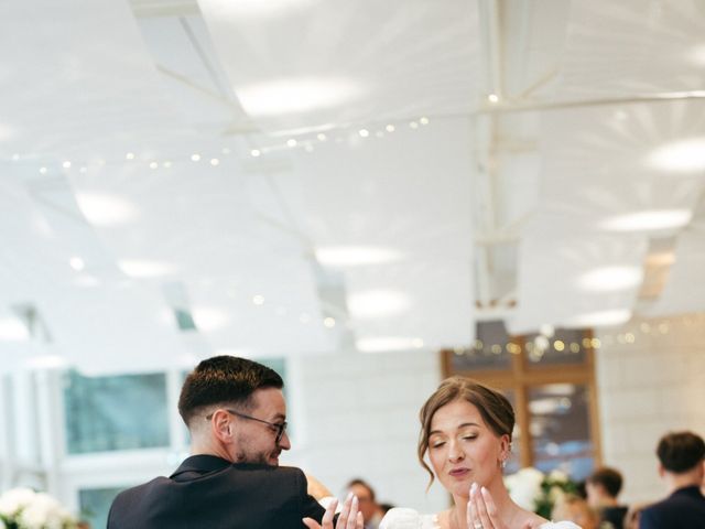Le mariage de Kevin et Céphise à Arras, Pas-de-Calais 1