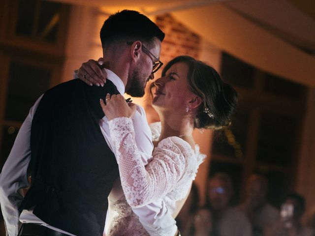 Le mariage de Kevin et Céphise à Arras, Pas-de-Calais 133