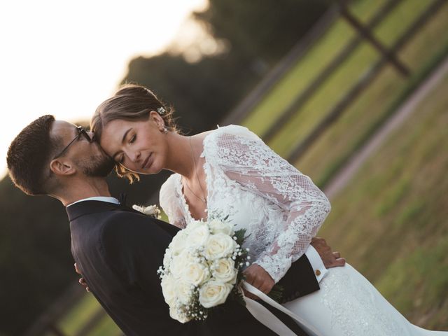 Le mariage de Kevin et Céphise à Arras, Pas-de-Calais 134