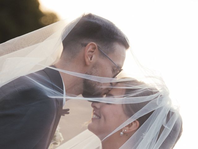 Le mariage de Kevin et Céphise à Arras, Pas-de-Calais 135