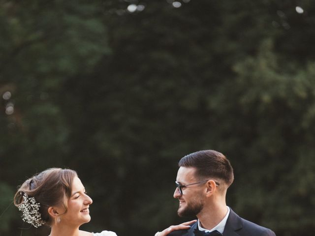 Le mariage de Kevin et Céphise à Arras, Pas-de-Calais 136