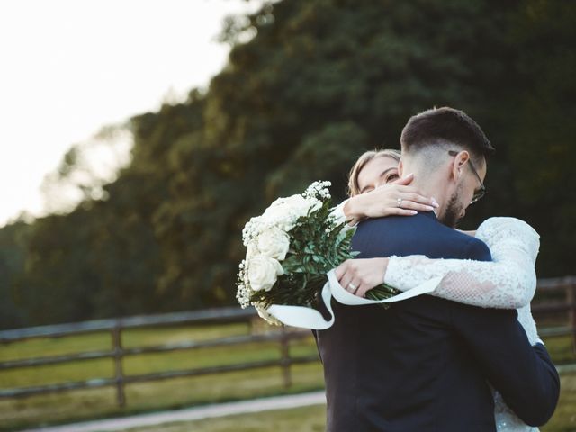 Le mariage de Kevin et Céphise à Arras, Pas-de-Calais 138
