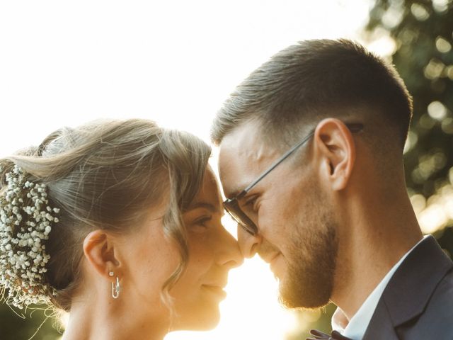 Le mariage de Kevin et Céphise à Arras, Pas-de-Calais 139