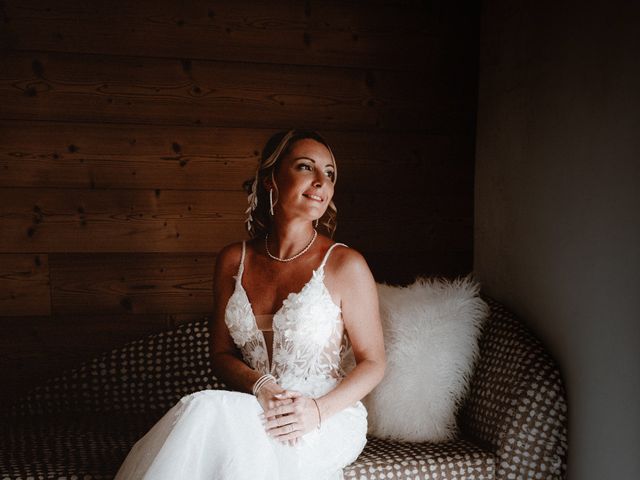 Le mariage de Fanny et Eric à Belleville-en-Beaujolais, Rhône 23