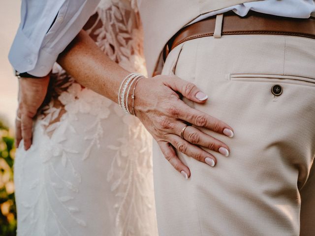 Le mariage de Fanny et Eric à Belleville-en-Beaujolais, Rhône 90