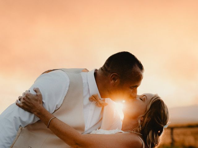 Le mariage de Fanny et Eric à Belleville-en-Beaujolais, Rhône 98