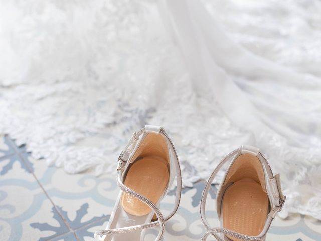 Le mariage de Arnaud et Albane à Caen, Calvados 3