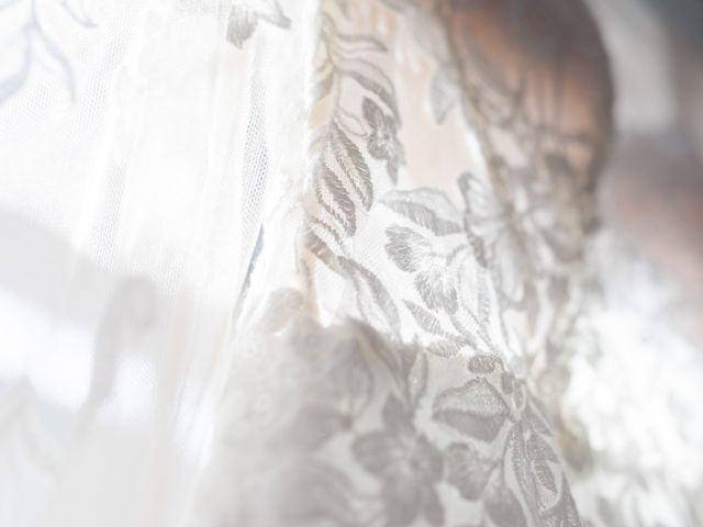 Le mariage de Arnaud et Albane à Caen, Calvados 2