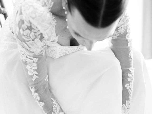Le mariage de Arnaud et Albane à Caen, Calvados 19
