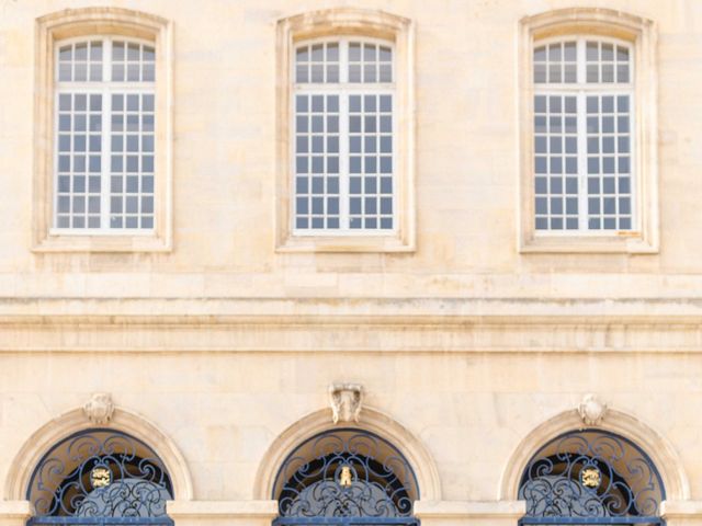 Le mariage de Arnaud et Albane à Caen, Calvados 25