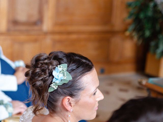 Le mariage de Arnaud et Albane à Caen, Calvados 29