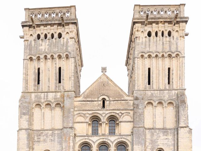 Le mariage de Arnaud et Albane à Caen, Calvados 34