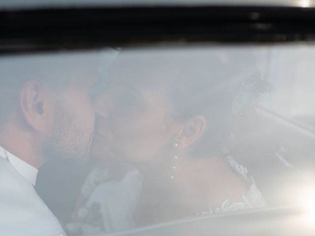 Le mariage de Arnaud et Albane à Caen, Calvados 36