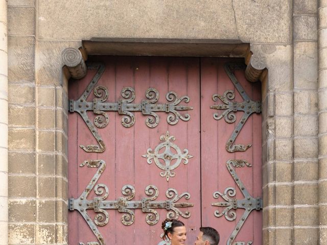 Le mariage de Arnaud et Albane à Caen, Calvados 38
