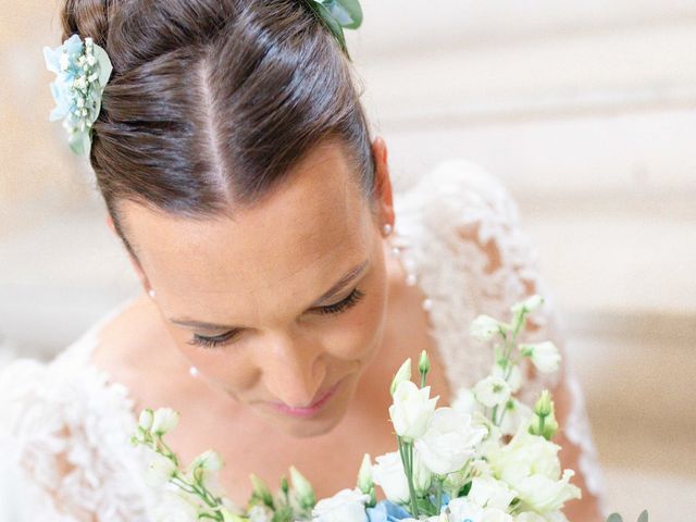 Le mariage de Arnaud et Albane à Caen, Calvados 40