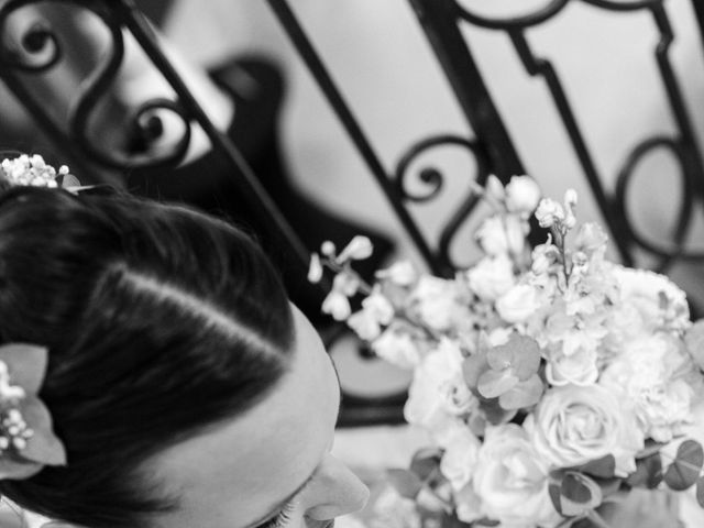 Le mariage de Arnaud et Albane à Caen, Calvados 43