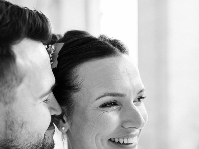 Le mariage de Arnaud et Albane à Caen, Calvados 46