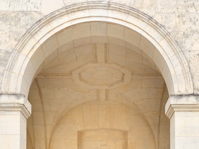 Le mariage de Arnaud et Albane à Caen, Calvados 48