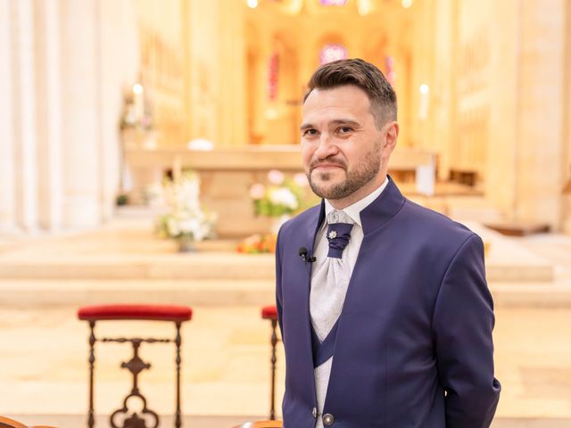 Le mariage de Arnaud et Albane à Caen, Calvados 51