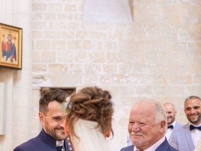 Le mariage de Arnaud et Albane à Caen, Calvados 52