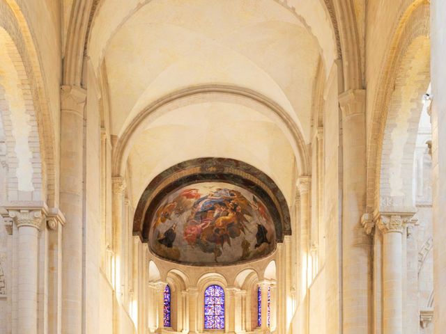 Le mariage de Arnaud et Albane à Caen, Calvados 53