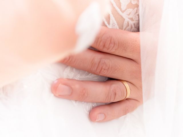 Le mariage de Arnaud et Albane à Caen, Calvados 59