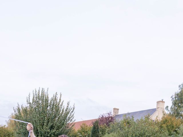 Le mariage de Arnaud et Albane à Caen, Calvados 70