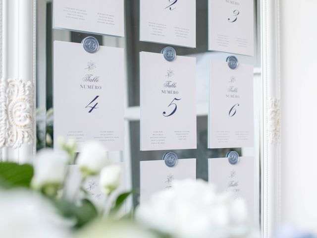 Le mariage de Arnaud et Albane à Caen, Calvados 77