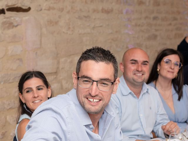 Le mariage de Arnaud et Albane à Caen, Calvados 93