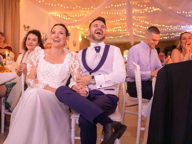 Le mariage de Arnaud et Albane à Caen, Calvados 94