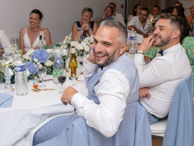 Le mariage de Arnaud et Albane à Caen, Calvados 98