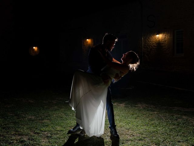 Le mariage de Arnaud et Albane à Caen, Calvados 100