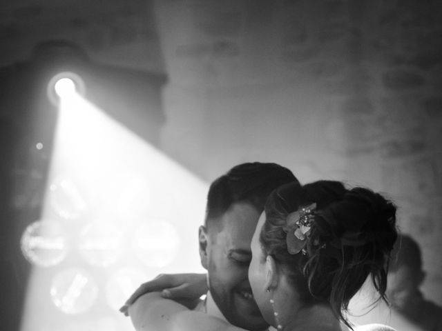 Le mariage de Arnaud et Albane à Caen, Calvados 107