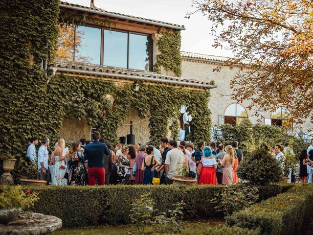 Le mariage de Alex et Siobhan à Aumelas, Hérault 4